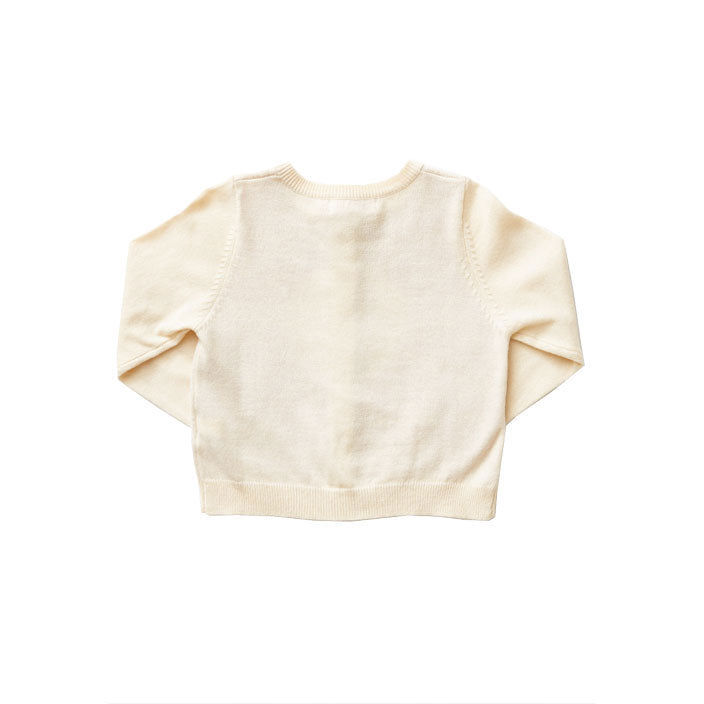 Pink Chicken Inca Gold Sun Sydney Sun Sweater