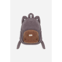 We are Kids Mouse + Marron Glac� Ella Bakcpack