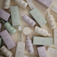 Mushie Baby Body Lotion - Fragrance Free