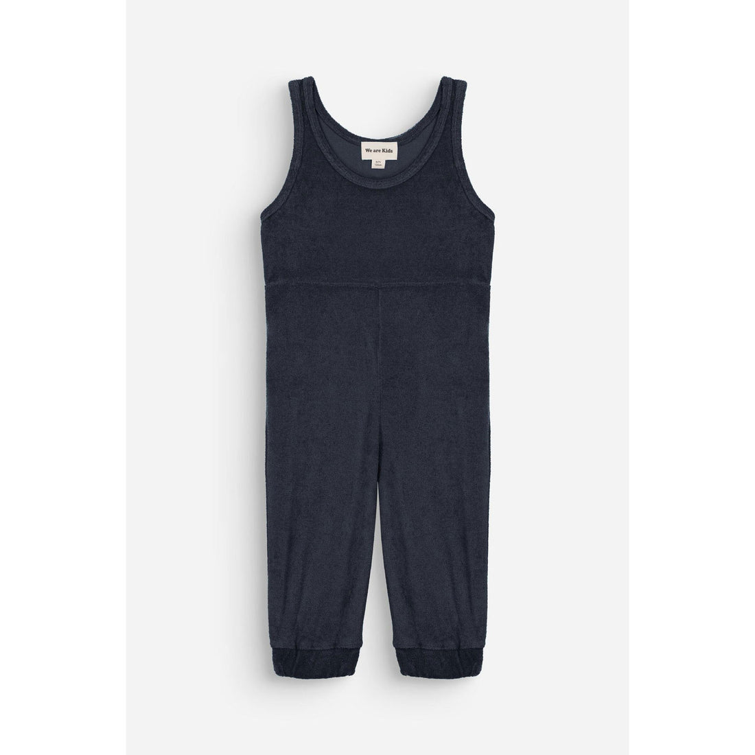 We are Kids Carbone Loulou Jumpsuit