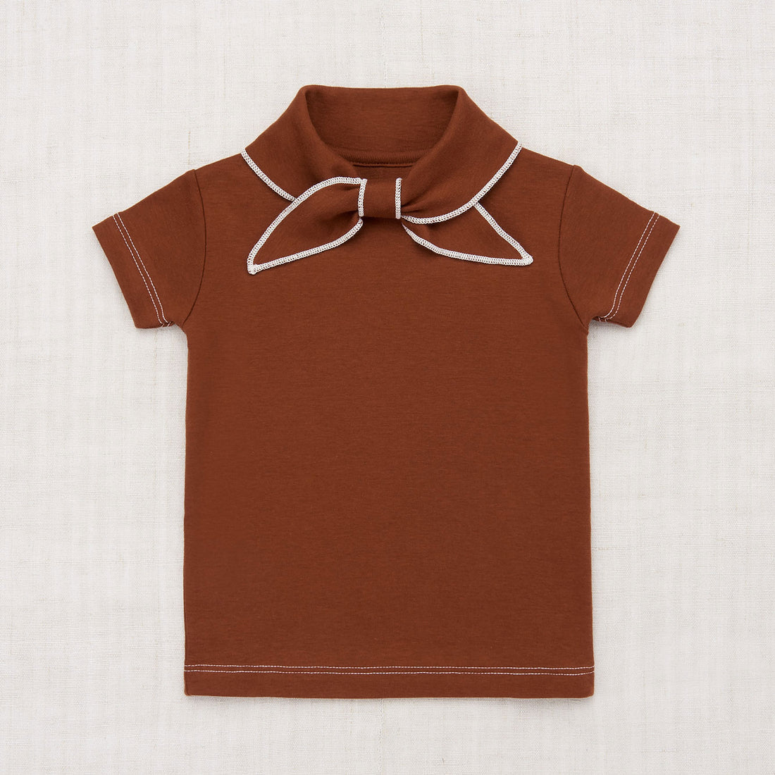 Misha and Puff Cedar Scout Tee