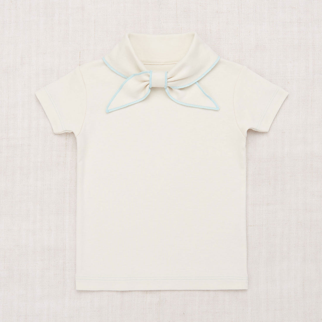 Misha and Puff Marzipan Scout Tee