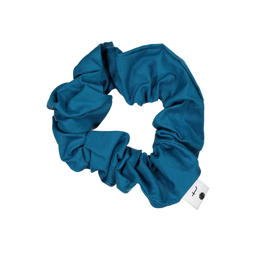 Knot Hairbands Pine Scrunchie