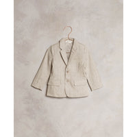Noralee Linen Sebastian Blazer | Linen