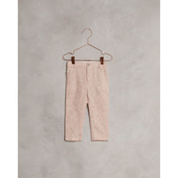 Noralee Dusty-Rose Sebastian Pant | Heathered Dusty Rose