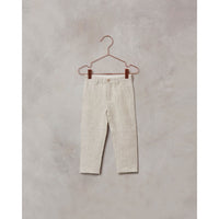 Noralee Linen Sebastian Pant | Linen