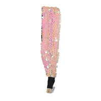 Knot Hairbands Sunrise Sparkle Band