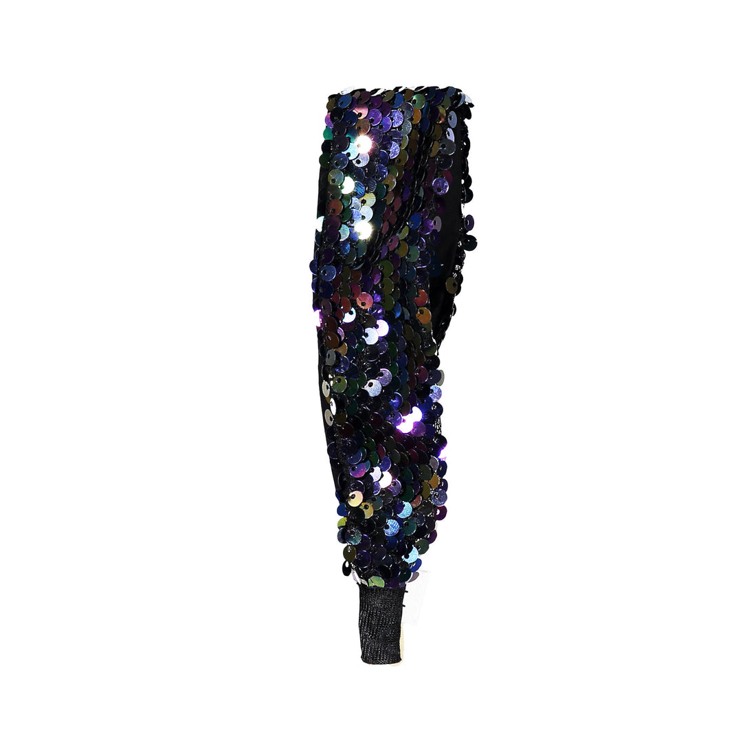 Knot Hairbands Sunset Sparkle Band