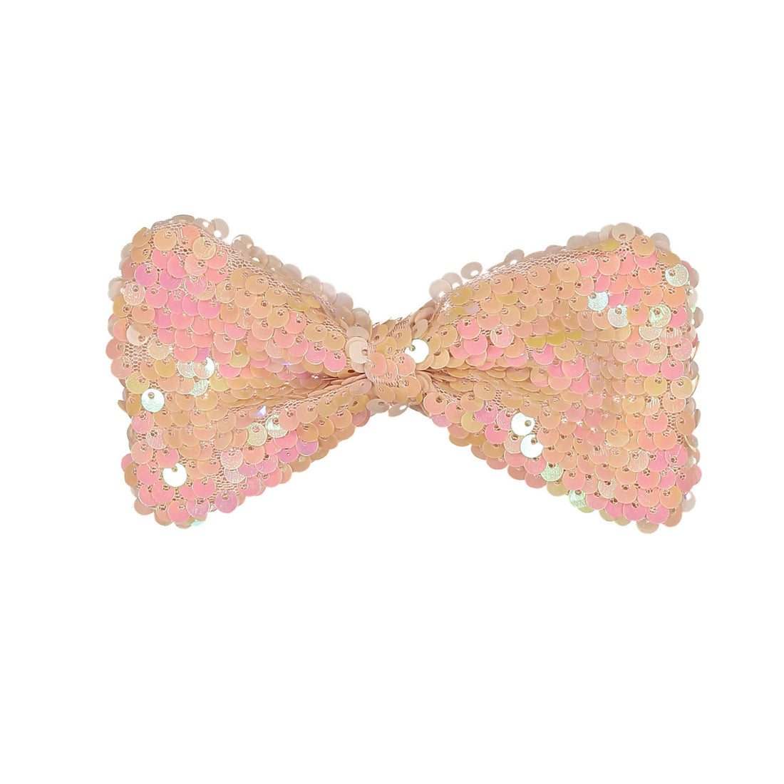 Knot Hairbands Sunrise Sparkle Clip