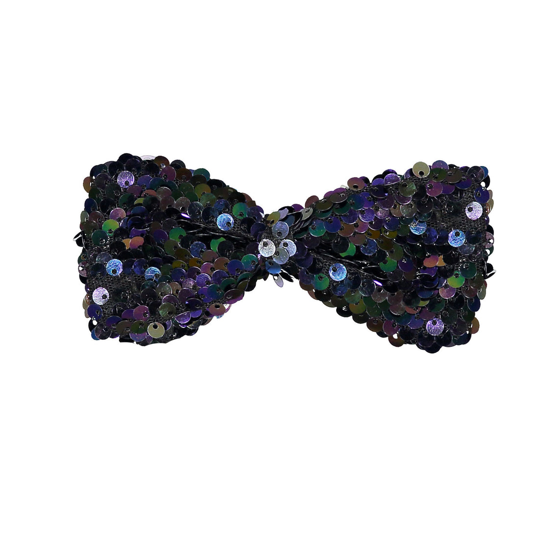 Knot Hairbands Sunset Sparkle Clip