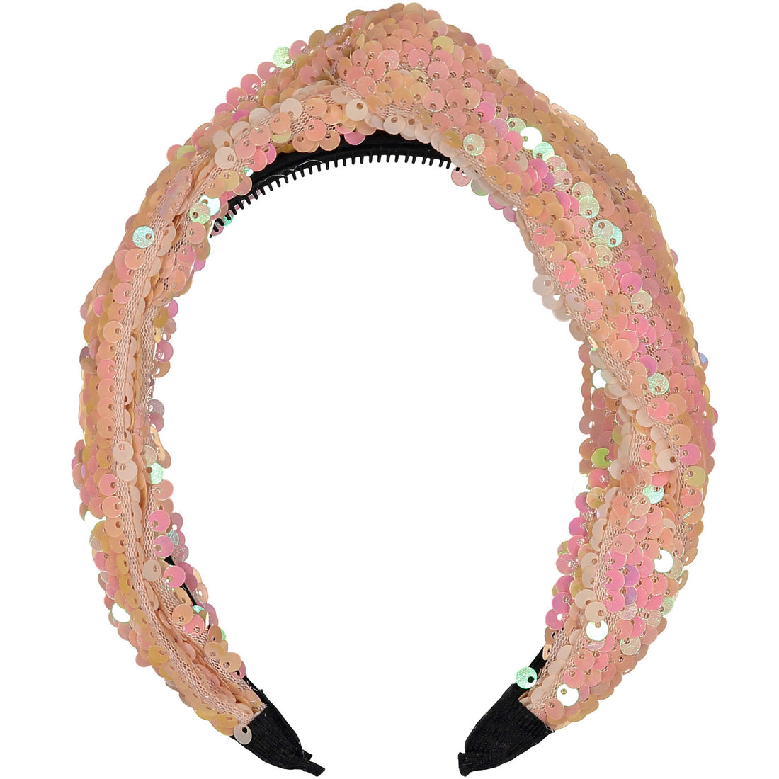 Knot Hairbands Sunrise Sparkle Headband