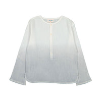 Louis Louise Sky Blue Oncle Shirt