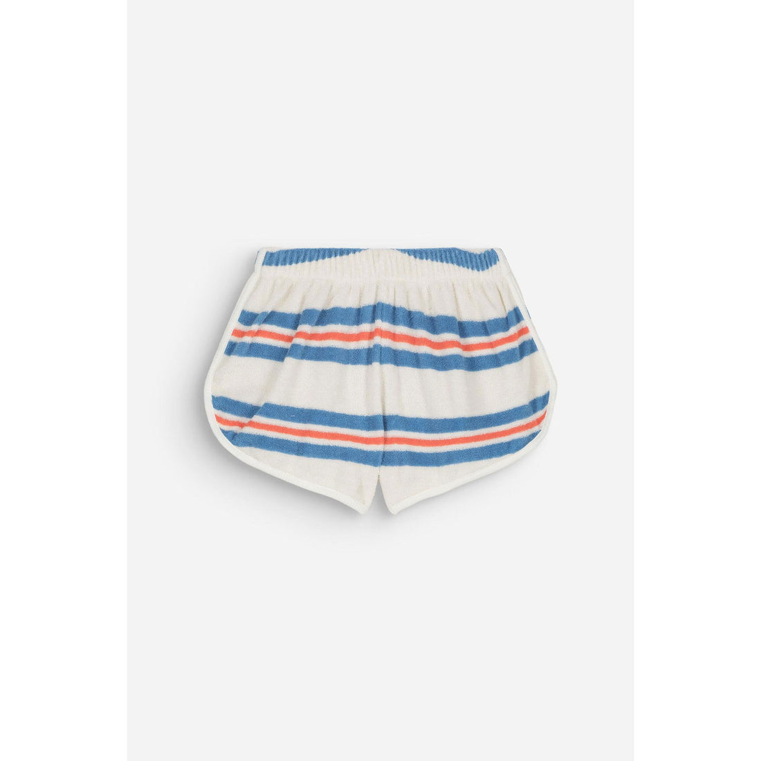 We are Kids Beach Stripes Juju Shorts
