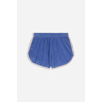 We are Kids Just Blue Terry Juju Shorts
