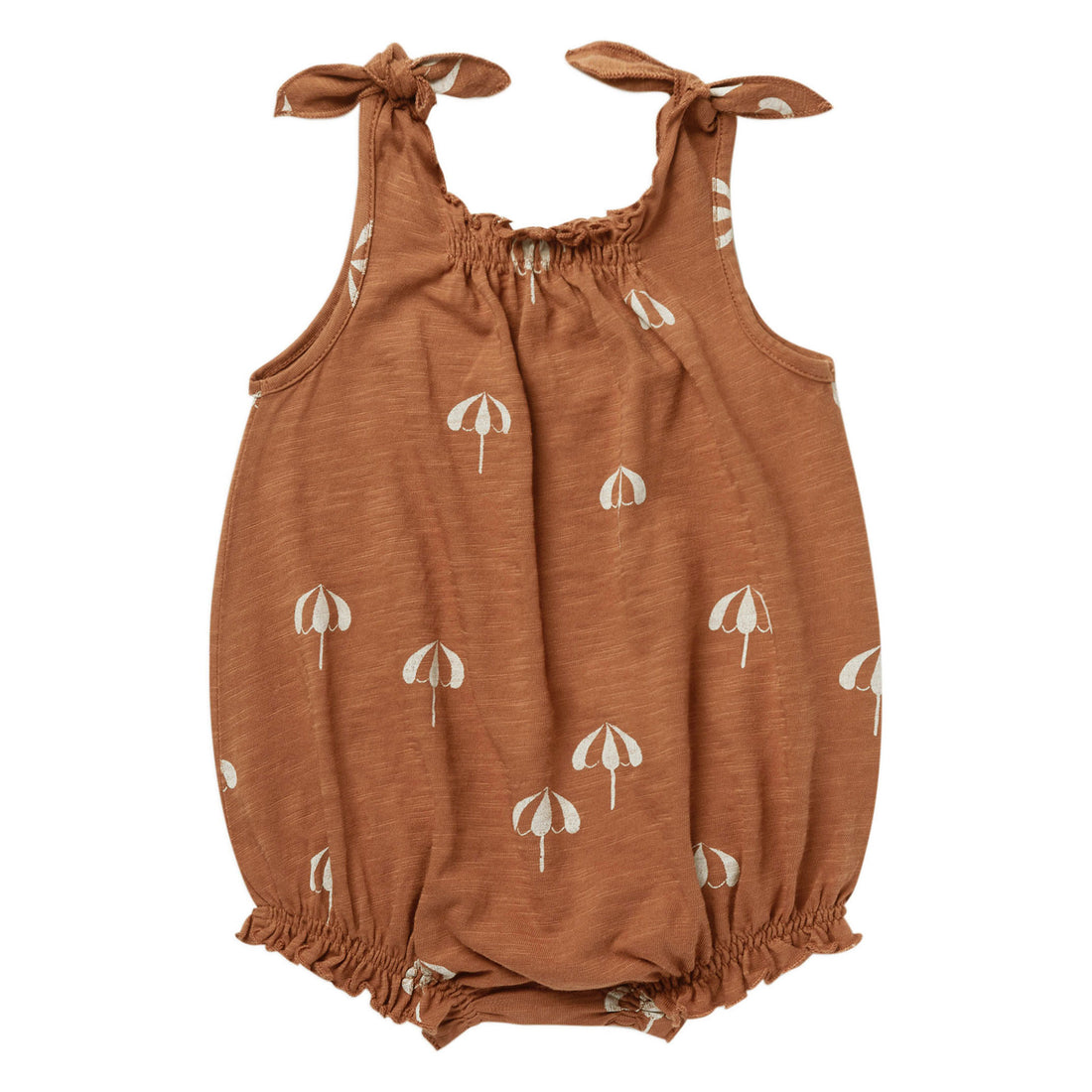 Rylee and Cru Shoulder Tie Bubble | Umbrellas