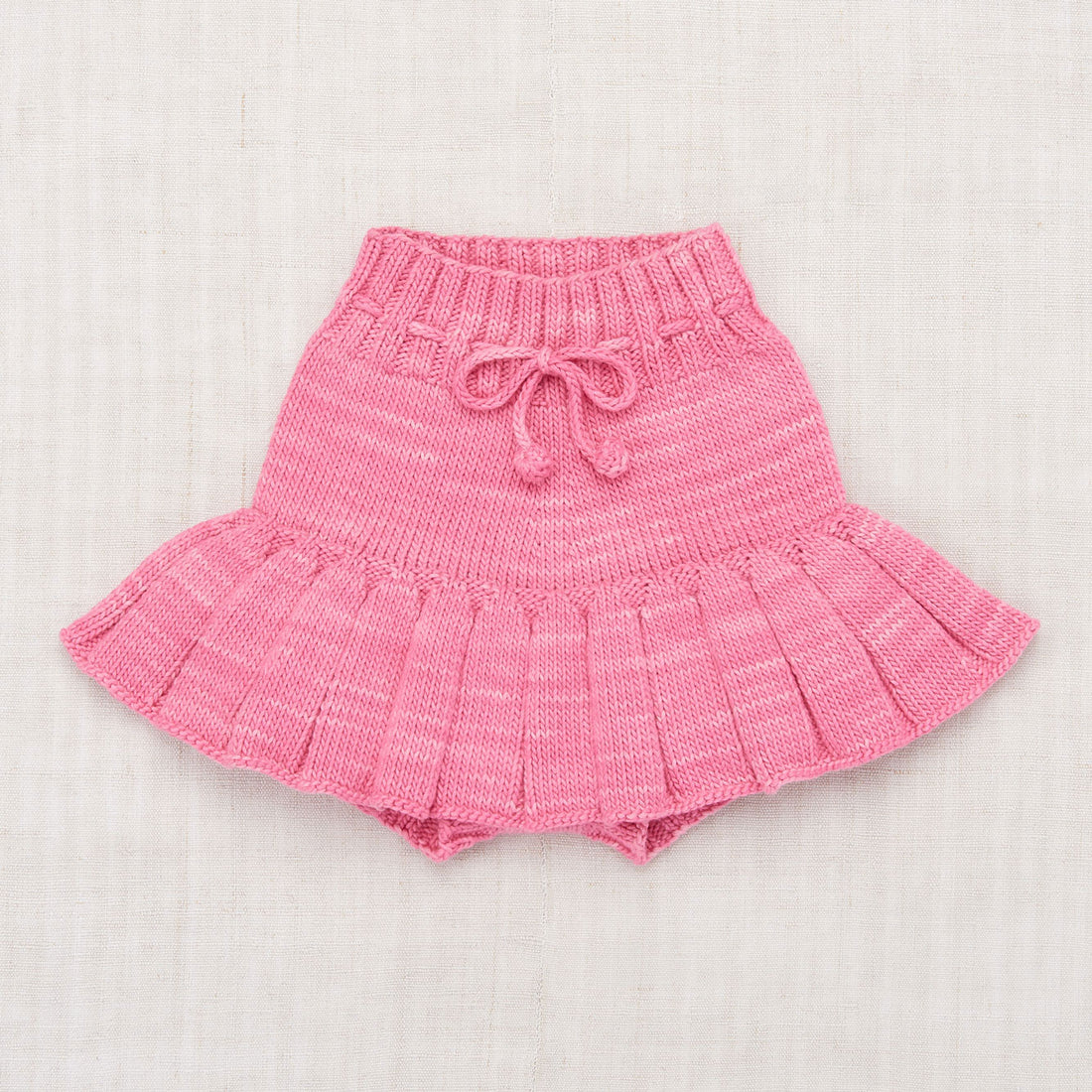 Misha and Puff Bloom Skating Pond Skirt