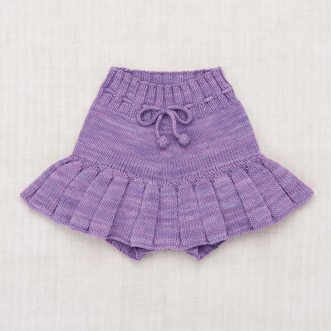 Misha and Puff Provence Skating Pond Skirt