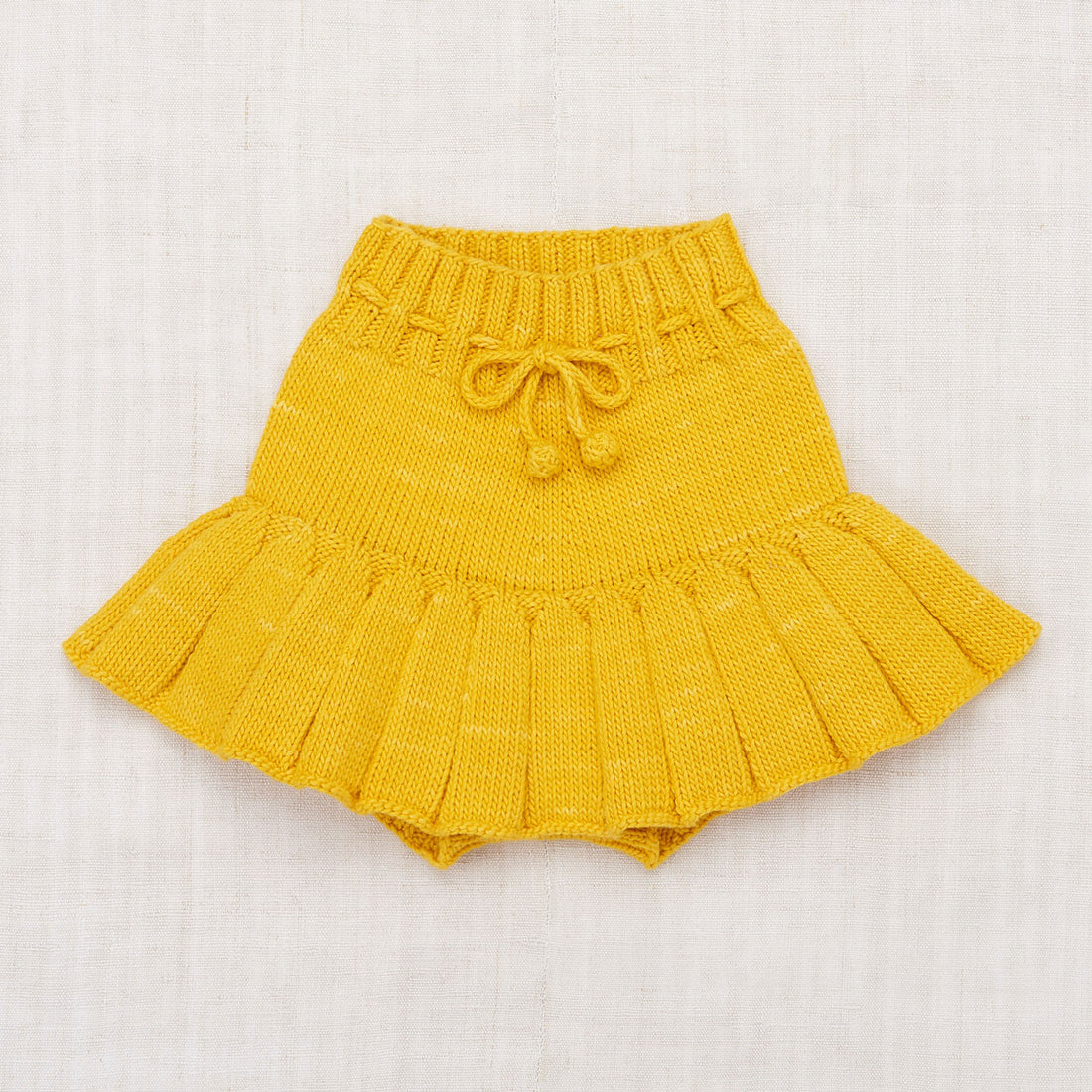 Misha and Puff Zest Skating Pond Skirt