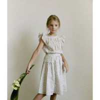 Louisiella Prilldy Skirt