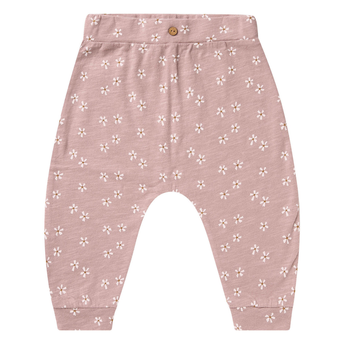 Rylee and Cru Slouch Pant | Dainty Fleur