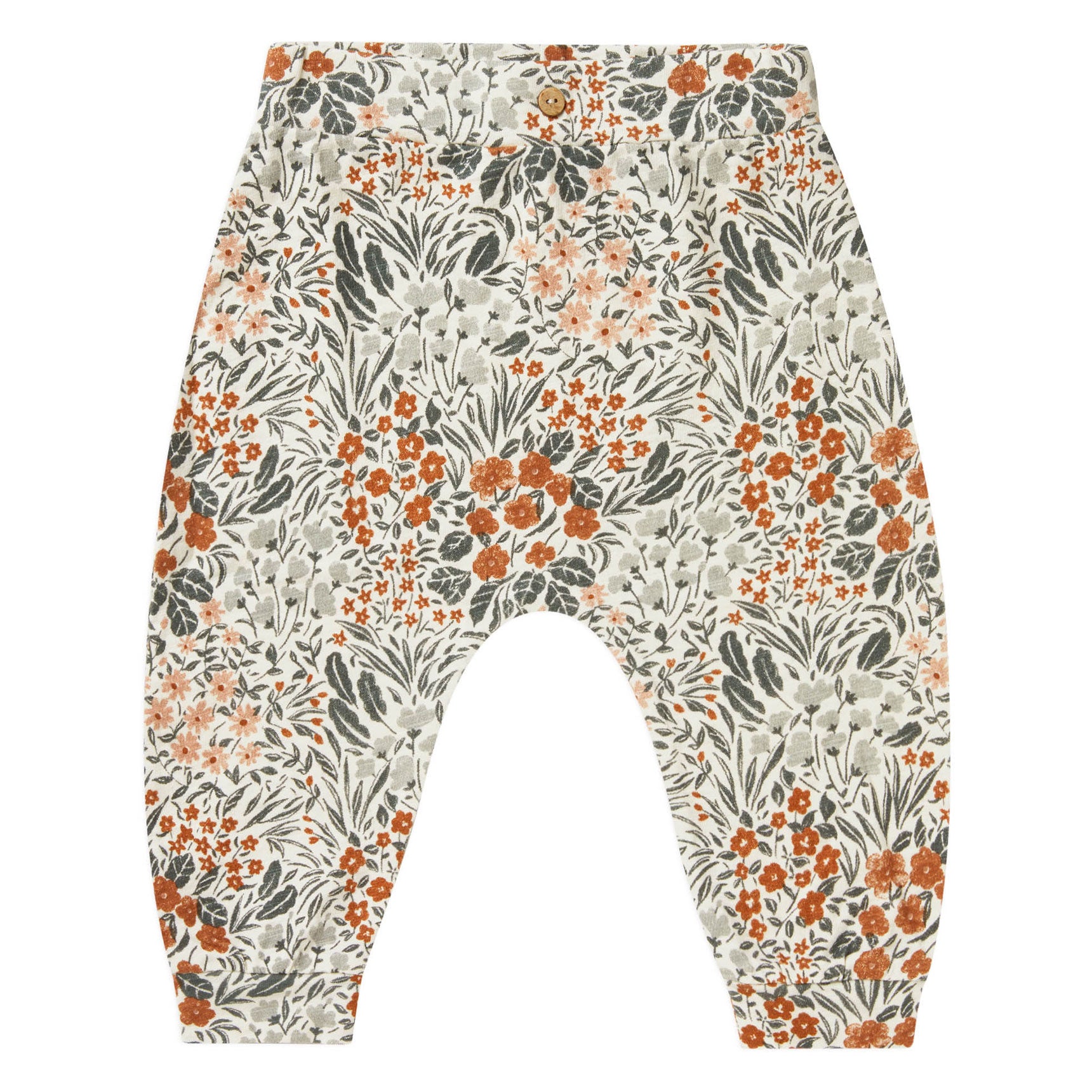 Rylee and Cru Slouch Pant | Flower Field – Ladida