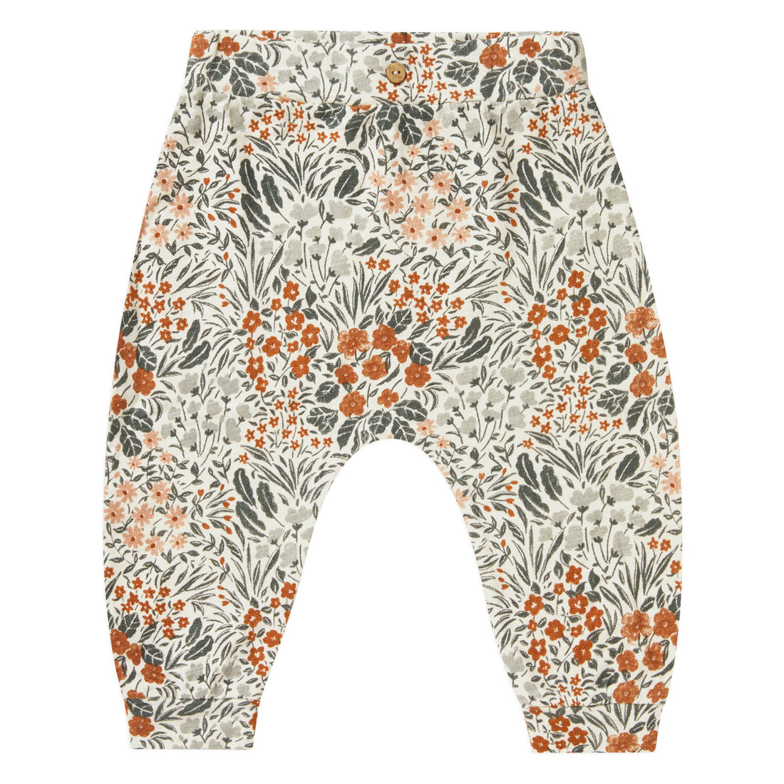 Rylee and Cru Slouch Pant | Flower Field