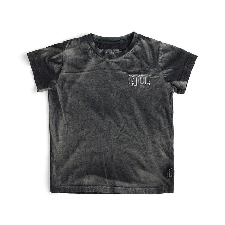 NUNUNU Brush Small No T-shirt