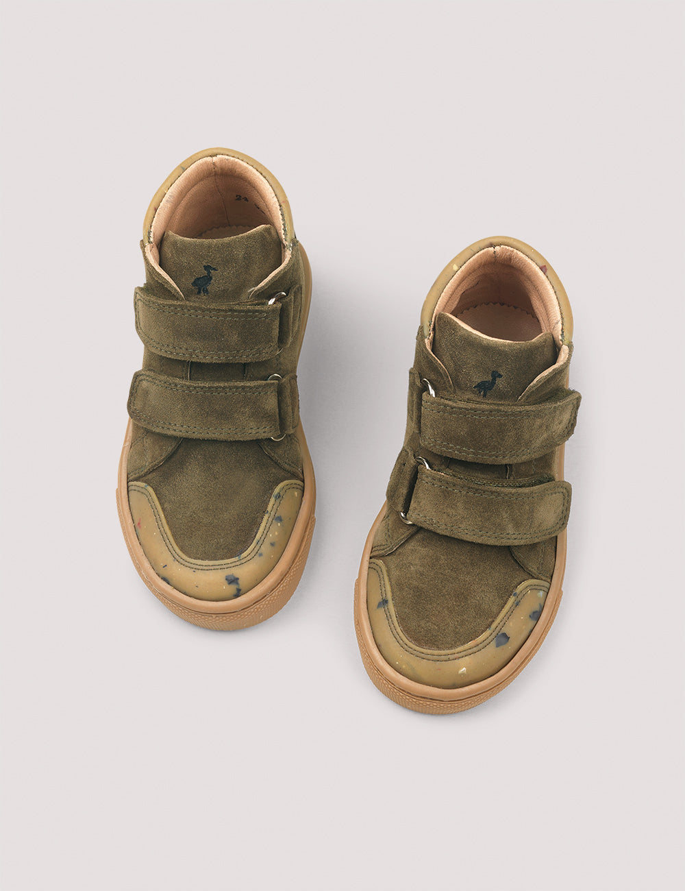 Petit Nord Sage Sneaker