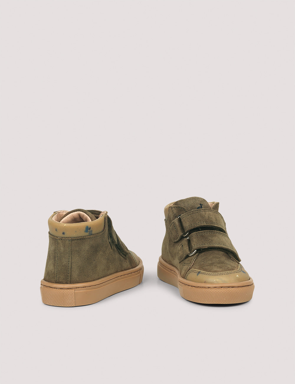 Petit Nord Sage Sneaker