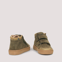 Petit Nord Sage Sneaker