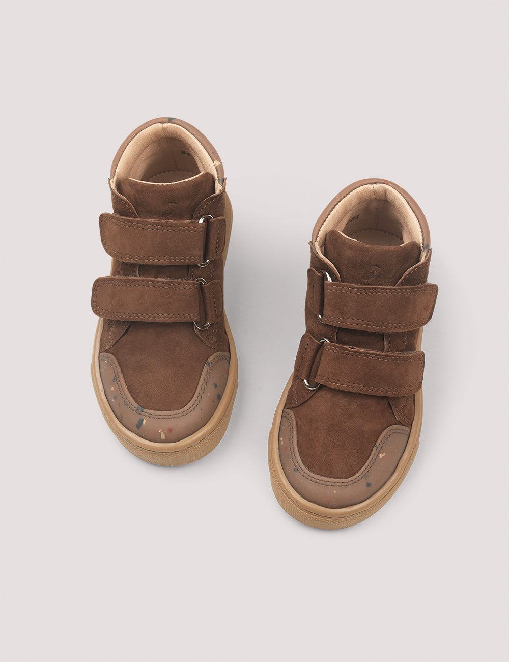 Petit Nord Teddy Sneaker