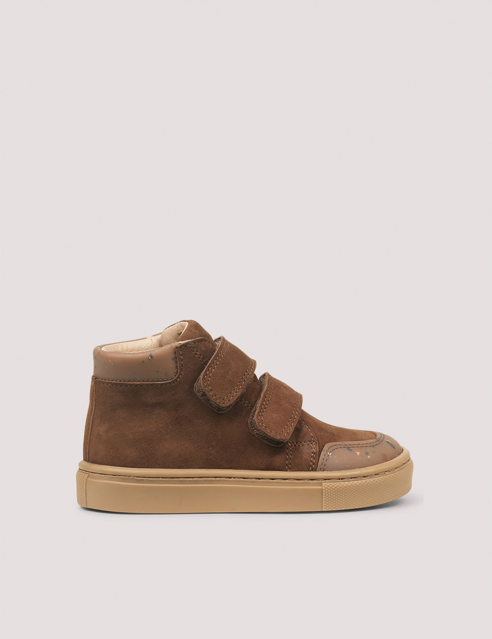 Petit Nord Teddy Sneaker