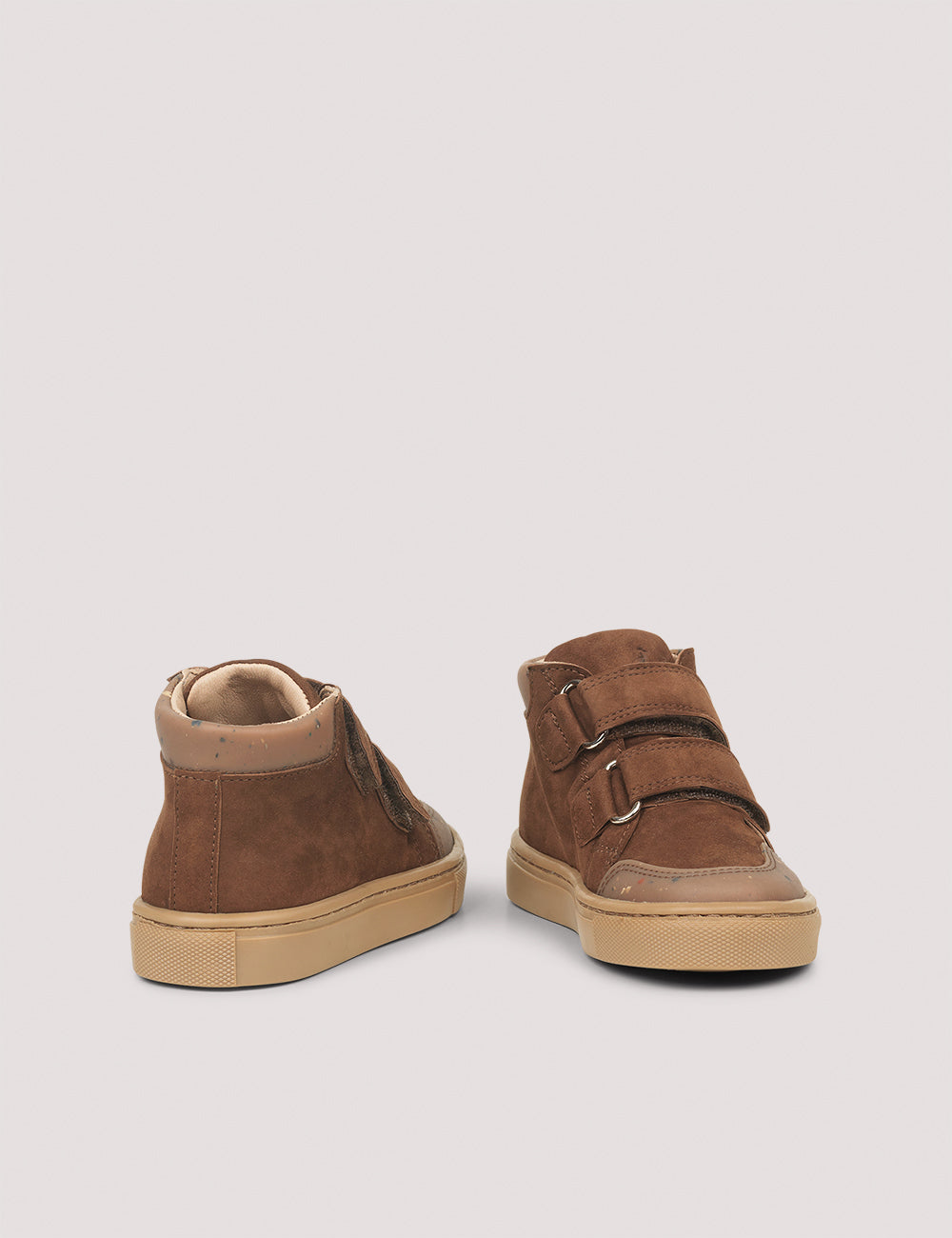 Petit Nord Teddy Sneaker