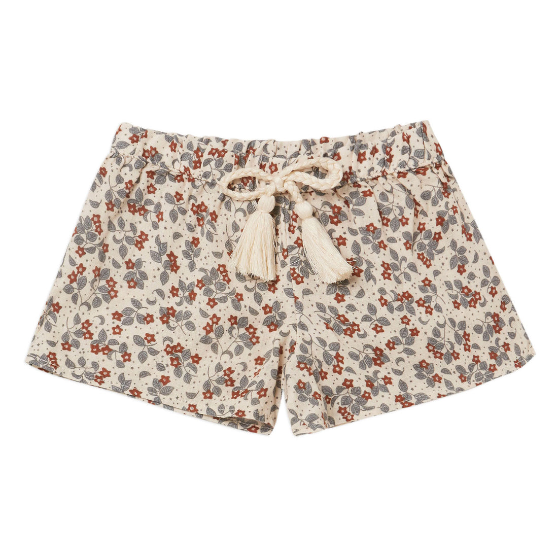 Rylee and Cru Solana Short | Vintage Floral