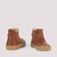 Petit Nord Cognac Sporty Chelsea