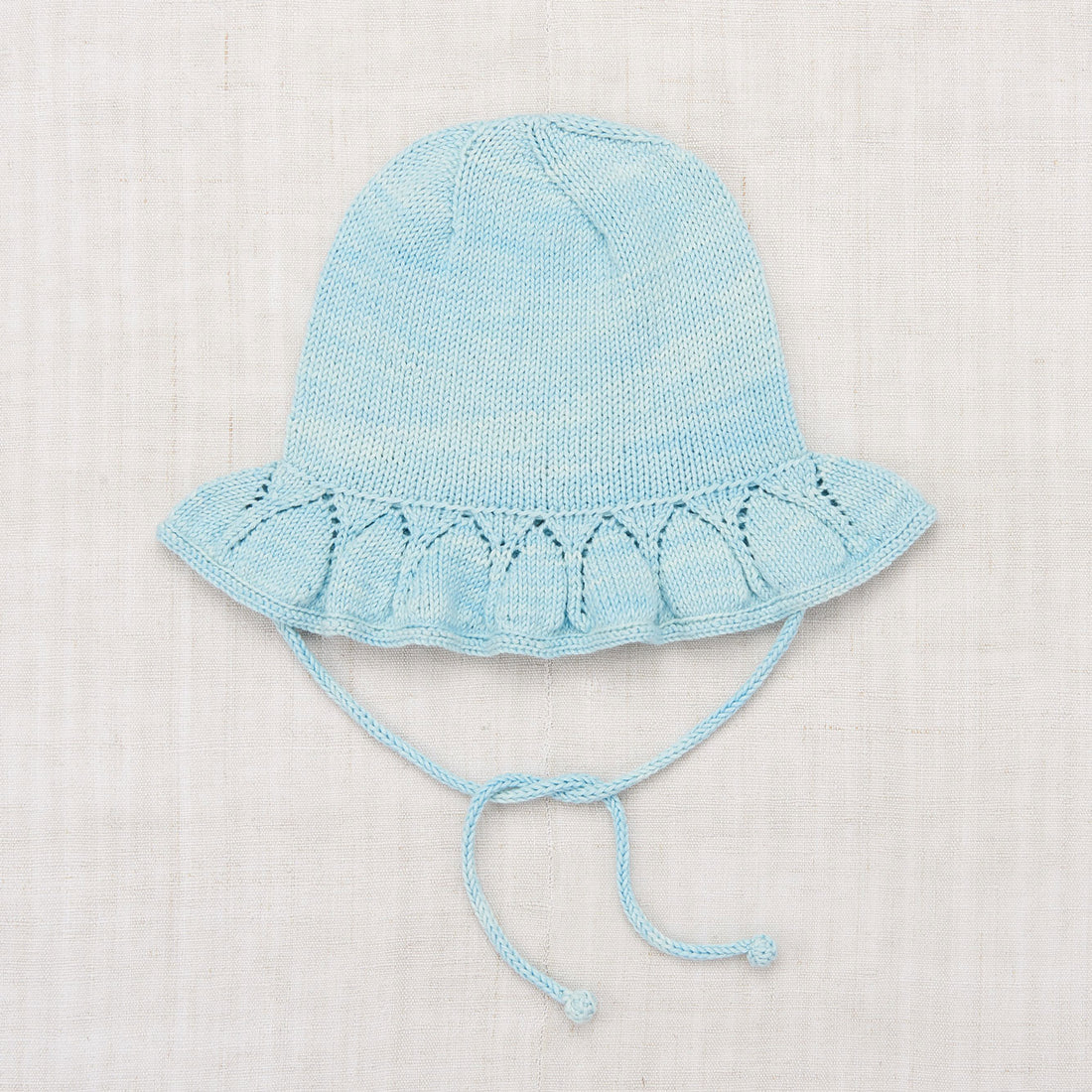 Misha and Puff Tide Pool Starling Sunhat