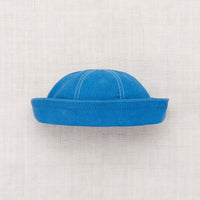 Misha and Puff Nile Sunfish Sailor Hat