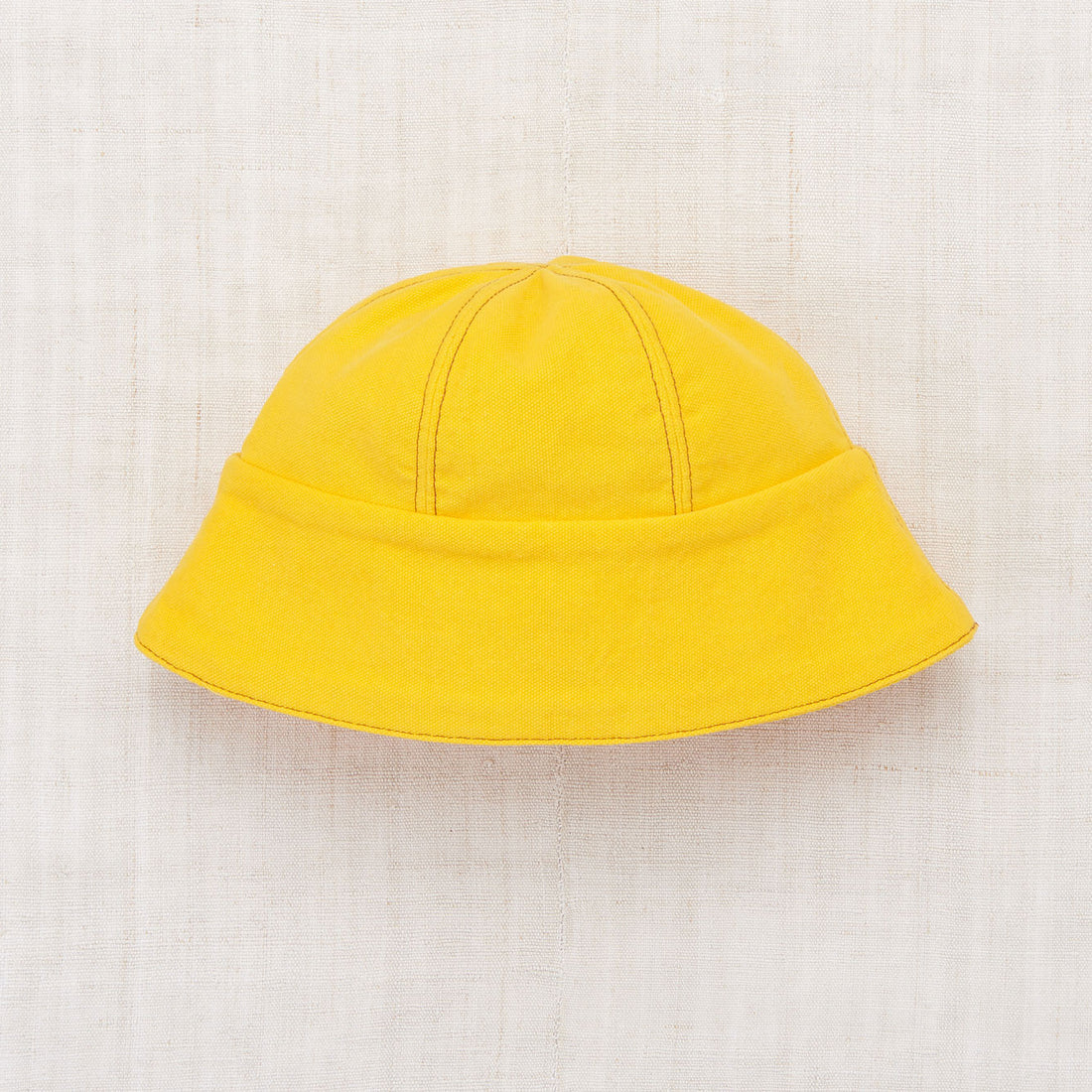 Misha and Puff Zest Sunfish Sailor Hat