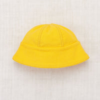Misha and Puff Zest Sunfish Sailor Hat