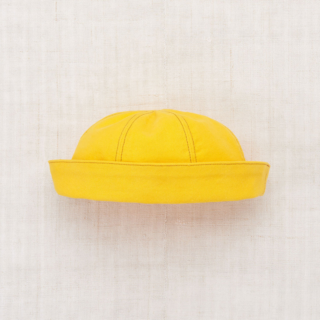 Misha and Puff Zest Sunfish Sailor Hat
