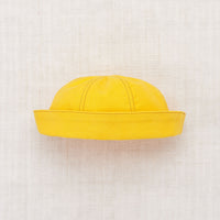 Misha and Puff Zest Sunfish Sailor Hat
