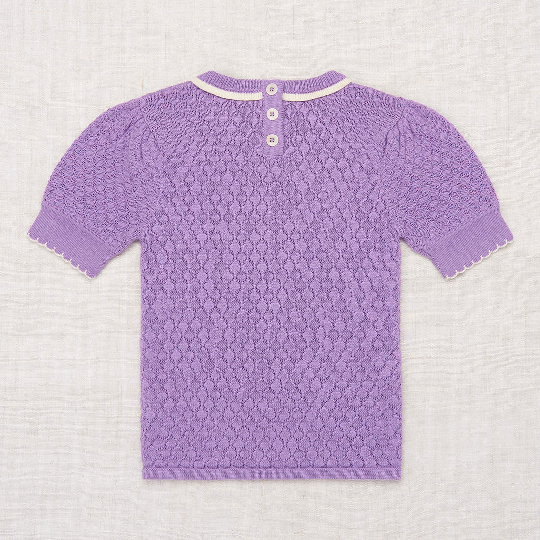 Misha and Puff Provence Sunflower Frankie Top