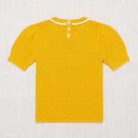 Misha and Puff Zest Sunflower Frankie Top – Ladida