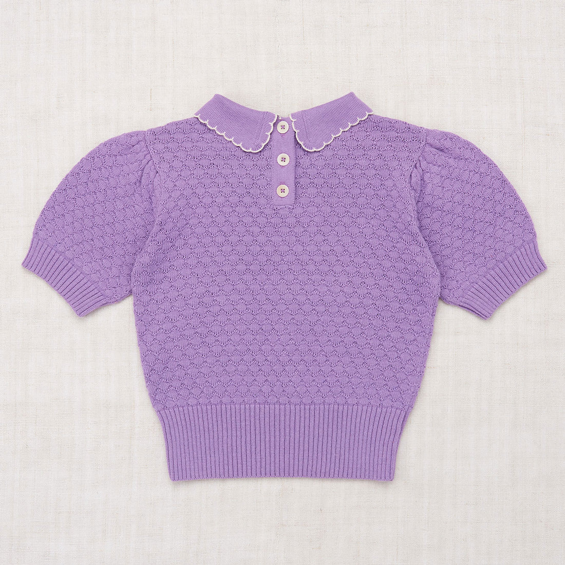Misha and Puff Provence Sunflower Joanne Blouse