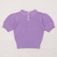 Misha and Puff Provence Sunflower Joanne Blouse