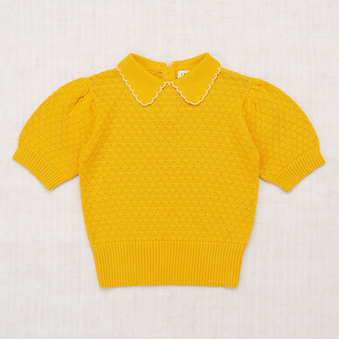 Misha and Puff Zest Sunflower Joanne Blouse