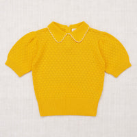 Misha and Puff Zest Sunflower Joanne Blouse