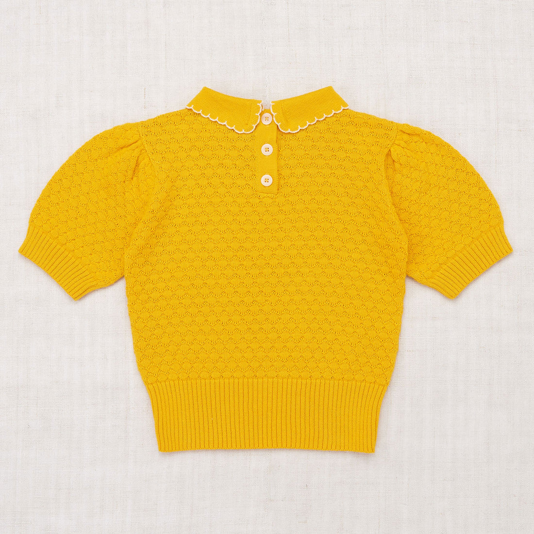 Misha and Puff Zest Sunflower Joanne Blouse