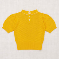 Misha and Puff Zest Sunflower Joanne Blouse