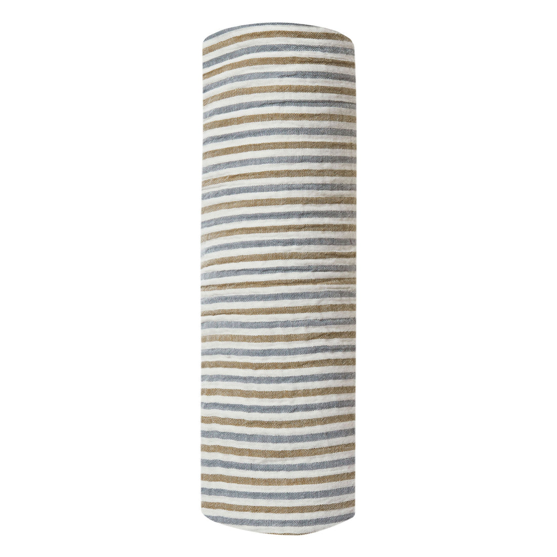 Rylee and Cru Swaddle | Nautical Stripe